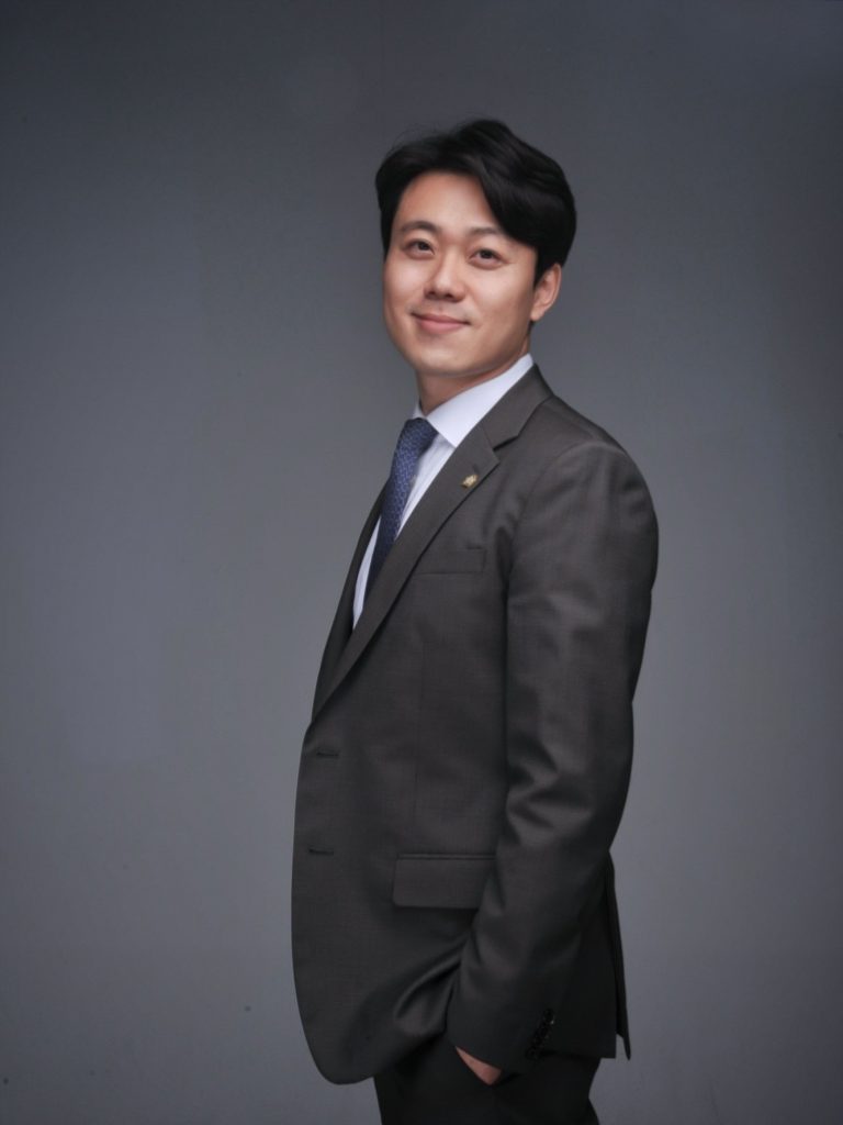 고범석 프로필